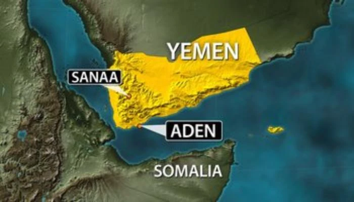 Đánh bom trại lính ở Yemen, hơn 100 người thương vong